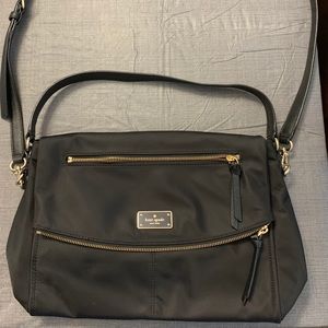 Kate Spade Convertible Crossbody Purse